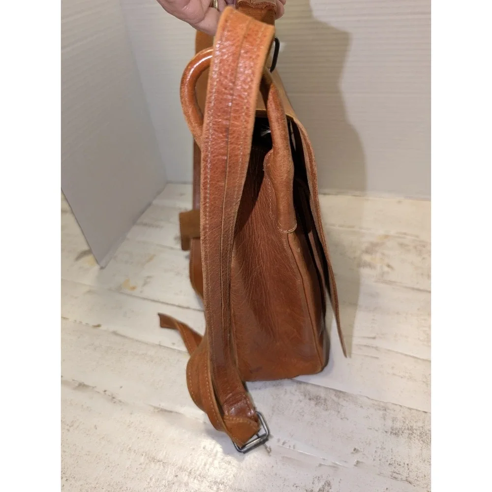 N/A vintage brown